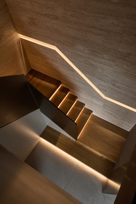 Khai Son Duo Penthouse